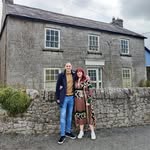Mary-Claire & Sully - @parsons_house_revival - Instagram