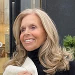 Mary Jane Buch Suman - @mary.j.suman - Instagram