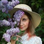 Мария Трушникова - @mary_sunshine08 - Instagram