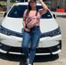 Mary Sunshine - Facebook