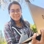 Mary Joyce Flores Supnet - @mjoycee18 - Instagram