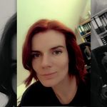 Marie-Louise Sütterlin - @mary_lou93 - Instagram