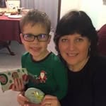Mary Arnold Svec - @arnoldsvec - Instagram