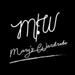 Marys Wardrobe - @maryswardrobeofficial - Instagram