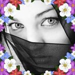 Mary Sweeter Smile - @mareyam_hadi - Instagram