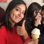 Mariam Gwefel - @maryswingzz - Instagram