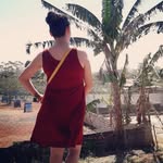 Mary Ann Swing - @domzkie0828 - Instagram