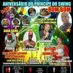 Mary Santas E Ordinarias Swing - @marysantaseordinariasfestswing - Instagram