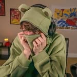 Mary Swing - @little_frogg_from_spain - Instagram
