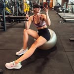 МЯГКИЙ ЗОЖ🌍 | ПИТАНИЕ | ТРЕНИРОВКИ | ПУТЕШЕСТВИЯ - @marysya_yourfit - Instagram