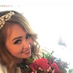 Мария Чижова(Вишнякова) - @marysya16 - Instagram