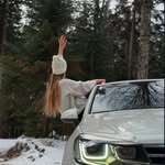 Марина Кувыкина - @marysya3094 - Instagram