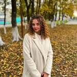 Мария - @mary_syzzz - Instagram