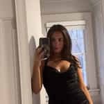 @marysylvesterr - Instagram