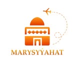 Marysyýahat HJ - @mary_syyahat - Instagram