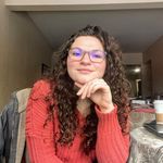 Mary Grace - @marysyrett - Instagram