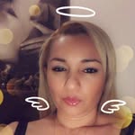 Mary Tabares - @maryarmy2179 - Instagram