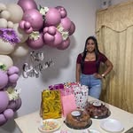 Mary Tabares - @tabares9039 - Instagram