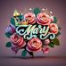 Mary Tabares - Facebook