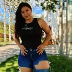 Mary Tabares - @mary.tabaresceballos - Instagram