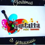 Mary Tabares Salazar - @laguitarra_discoteca - Instagram