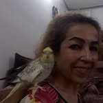 @mary_tabatabaey - Instagram