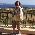 Mary Tabone - @tabonefamily - Instagram