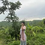 Mary Taday - @yourgfsmj - Instagram