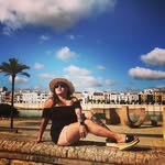 mayra - @maryta_esme - Instagram
