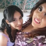 Mary Luz Delgado Tafolla - @delgadotafolla - Instagram