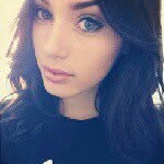 Mary Ale Talarico - @mar_tr5 - Instagram