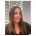 Mary Plagakis Talarico - @plagakistalarico - Instagram