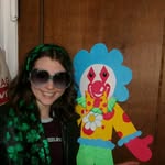 Mary Talarico - @battychattygirl - Instagram