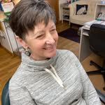 Mary Talbott - @talbott9054 - Instagram