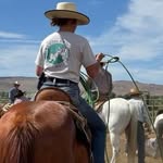 Mary Talbott - @another_ranchy_gal - Instagram