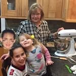 Mary Talbott Cole - @marytalbottcole - Instagram