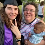 Mary Talbott McDevitt - @jimsmary70 - Instagram