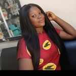 Mary Tani Bako - @tahnies_beautyhub - Instagram
