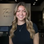 𝐌𝐚𝐫𝐲 | 𝐒𝐭. 𝐏𝐞𝐭𝐞 & 𝐓𝐚𝐦𝐩𝐚 𝐇𝐚𝐢𝐫𝐬𝐭𝐲𝐥𝐢𝐬𝐭 - @mary.tantrahair - Instagram