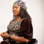 Mary Tanti Gambo Solomon - @marytanti2014 - Instagram