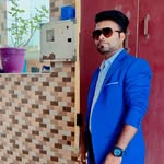 Sumit Manju Tanti - @marytanti3 - Instagram
