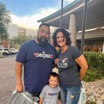 Mary Tapley Flores - @mcflores25 - Instagram