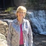 Mary Tapley Harper - @mharperrnc - Instagram