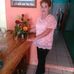 Mary Tarango - Facebook