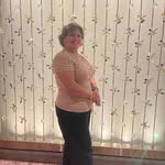 Rose Mary Tardy - @prbambina75 - Instagram