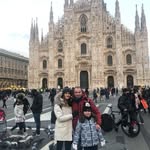 Maria Barone - @mary.tarty - Instagram