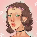 Mary - @maryt_art - Instagram