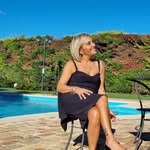 Mary Tartari - @marytartari - Instagram