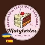 MARYTARTAS Pasteles Tartas Postre Madrid(Alcala de Henares) - @marytartas_ - Instagram