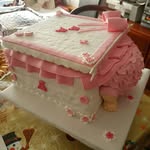 Tartas Mary - @marytartas - Instagram